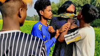 গ্রামের লুচ্চা ছেলে ।Ajab Bangla| AB| Comedy Video 2023