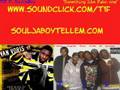 T1F ft Soulja Boy - Something like Fabo rmx