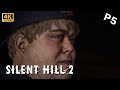 重製版改編最大的地方？尋找調皮小女孩 Silent Hill 2 Remake P5 [RTX4090 MAX]