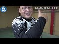 85 防水性能を持った3シーズン対応ライディングジャケット「quantum2 クァンタム h2o」をご紹介！春から秋そして雨の日にもツーリングできるバイクウェアです。