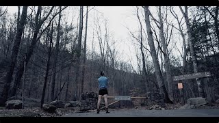 My Barkley Marathons 2019: Out There (for a while)