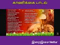 உள்ளதெல்லாம் தந்தவரே காணிக்கை song in tamil