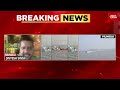 breaking news 13 dead in mumbai boat collision navy officials among victims india today