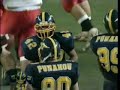 siu tafuna 42 2006 punahou football highlights