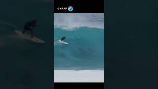 【日本の19歳】世界を唸らせた超絶サーフィン😱🔥🤙 #shorts #surf #サーフィン