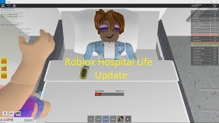 Bloxburg I Made A Hopsital Videos 9tube Tv - roblox hospital life update kid gaming funny