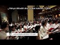 Hanya Debulah Aku (PS-481) (SATB+Lirik)