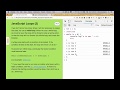 js21 JavaScript While Loops