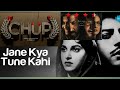 Jane kya tune kahi|| morinda live Sunny Deol,Shreya Dhanwanthary, Pooja Phatt,R Balki chup