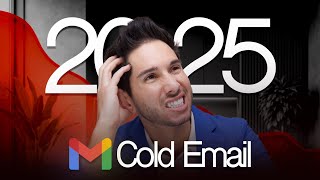 Update Google Just Killed Cold Email