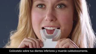 Orthopulse, ¡consigue una sonrisa espectacular!