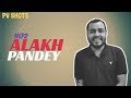 PW Shots | Ep2 :- Alakh Pandey | Legend | Physics Wallah | Teri mitti | Don't Depend |TFC