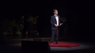 A Vision for Education Through the Eyes of an 11 Year Old | Hazen Jasey | TEDxWindsor