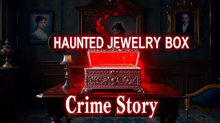 Haunted Jewelry Box Mystery Family Heirlooms' Dark Legacy Exposed