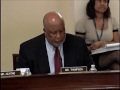 congressman bennie thompson low morale at dhs