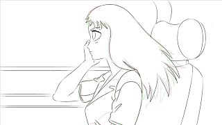 Learning Animation Week 9 | Anime Guy