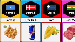 Banned_Foods_From_Different_Countries || Illegal Foods In Different Countries ||
