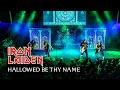 IRON LAIDEN - Hallowed Be Thy Name 2024 @ De Nobel (Dutch Iron Maiden tribute band NL) HD