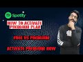 HOW TO INSTALL SPOTIFY PREMIUM FREE || HOW TO PURCHASE PREMIUM || FREE VS PREMIUM