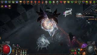 3.17 Occultist Autobomber Death Aura MF - Read Description