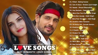 Hindi Hits Songs 2020 August - New Bollywood Romantic Love Songs 2020 - Top Indian Songs 2020