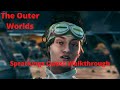 The Outer Worlds Spratkings Quest Walkthrough