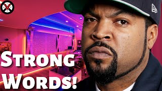 Why Ice Cube Is The Most FEARED RAPPER To The Powers That Be!