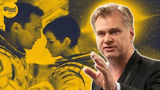 Our Favorite Christopher Nolan Films