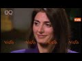 raggi sfoggia un inglese impeccabile intervistata dall americana cbs