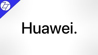 Huawei - What REALLY Happened