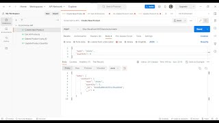 Ecommerce API Testing Assignment | Coding Ninja Skill Test