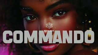 Futuristic Afrobeat Instrumental - \