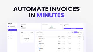 How to Automate Invoice Management with AI (Full Gennai Walkthrough)