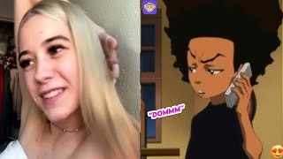 Stackswopo monkey app trolling pt 29 (MUST WATCH)