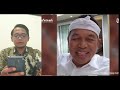 mengancam protes kang dedi mulyadi sultan yogyakarta kan turun tangan buntut panjang study tour