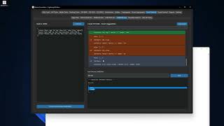 #features JMES Path Generator