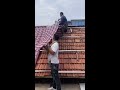 roofing sheet fitting shorts