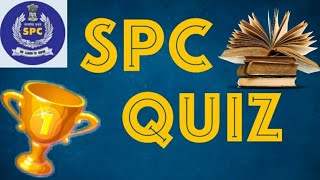 SPC Quiz/Student Police Cadet Quiz/ എസ്. പി. സി ക്വിസ്/Spc quiz in malayalam