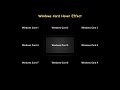 Windows Card Hover Effect Using HTML CSS & JavaScript