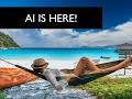 GitHub Copilot - AI is here to take your job.