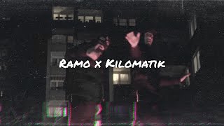 Ramo | Kilomatik | Hemso Type Beat 2023 (prod. Ata Beatz)