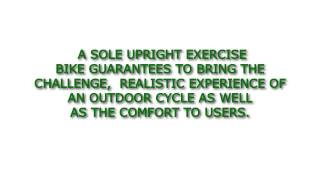 Sole Fitness Upright Exercise Bike Reviews