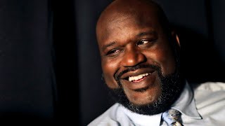 Shaq reveals he will only share his $400 million wealth with his kids on one condition
