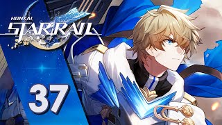 Young Guard | Honkai Star Rail | Let's Play Part 37 - PC Gameplay Walkthrough