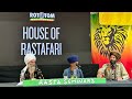 RASTA SEMINAR The Rastafari Sound System revolution  @ Rototom Sunsplash Reggae University 2024