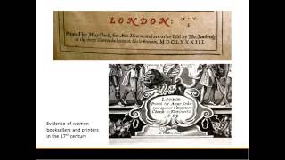 Teaching with Primary Sources in Special Collections