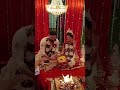 বিবাহ বন্ধনে আবদ্ধ হলেন শ্বেতা রুবেল sweta mou bhattacharya rubel das marriage wedding