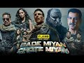 Bade Miyan Chote Miyan Part - 2 New South Movie Hindi Dubbed 2024 | New South Indian Movies Dubbed