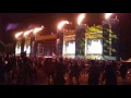 Excision - Spring Awakening Music Festival 2017