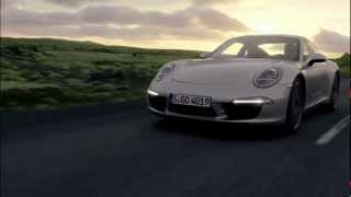 PORSCHE PROMO